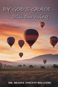 Produktbild: By God's Grace - Still Surviving