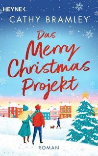 Produktbild: Das Merry Christmas Projekt