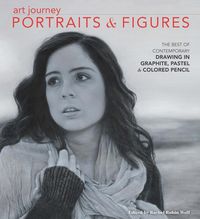 Produktbild: Art Journey Portraits and Figures