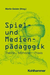 Produktbild: Spiel- und Medienp&auml;dagogik