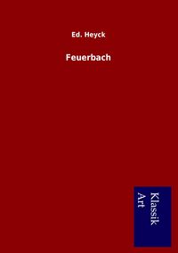 Produktbild: Feuerbach
