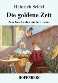 Produktbild: Die goldene Zeit