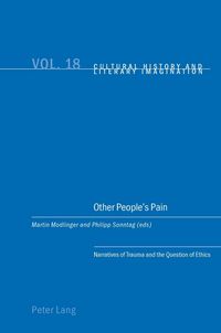 Produktbild: Other People&rsquo;s Pain