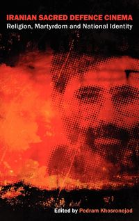 Produktbild: Iranian Sacred Defence Cinema