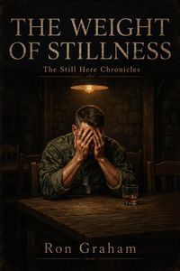 Produktbild: The Weight of Stillness