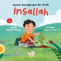Produktbild: Hazine Sandigindan Bir Pirilti - Insallah Ciltli