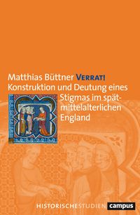 Produktbild: Verrat!