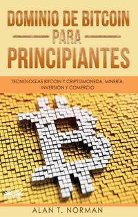 Produktbild: Dominio De Bitcoin Para Principiantes