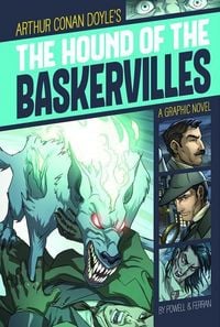 Produktbild: Hound Of The Baskervilles
