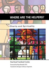 Produktbild: Where are the Helpers?