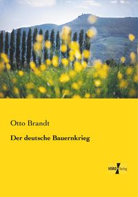 Produktbild: Der deutsche Bauernkrieg