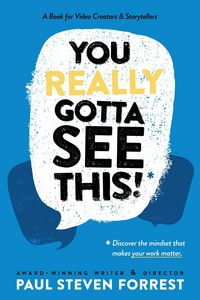Produktbild: You REALLY Gotta See This!