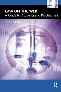 Produktbild: Law on the Web