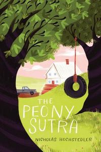 Produktbild: The Peony Sutra