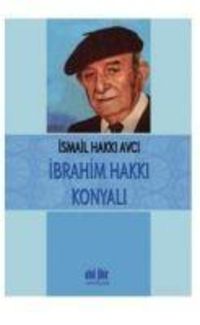 Produktbild: Ibrahim Hakki Konyali