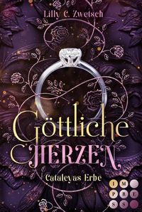 Produktbild: G&ouml;ttliche Herzen (Cataleyas Erbe 2)