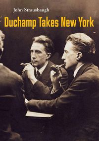 Produktbild: Duchamp Takes New York