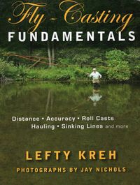 Produktbild: Fly-Casting Fundamentals