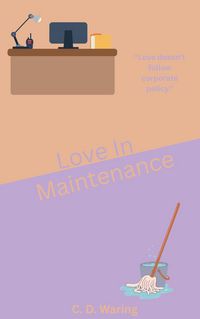 Produktbild: Love In Maintenance