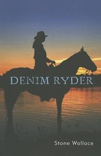 Produktbild: Denim Ryder