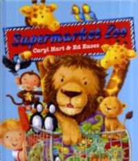 Produktbild: Hart, C: Supermarket Zoo