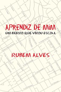 Produktbild: Aprendiz de mim