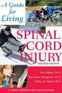 Produktbild: Spinal Cord Injury