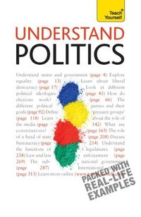 Produktbild: Understand Politics: Teach Yourself