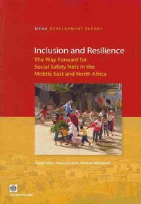 Produktbild: Inclusion & Resilience