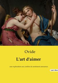 Produktbild: L'art d'aimer