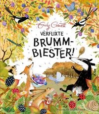 Produktbild: Verflixte Brummbiester