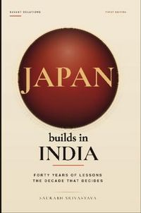 Produktbild: Japan Builds in India