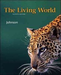Produktbild: The Living World