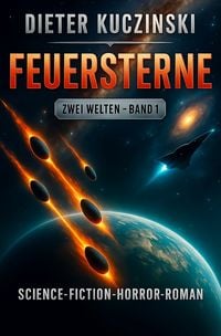 Produktbild: Feuersterne