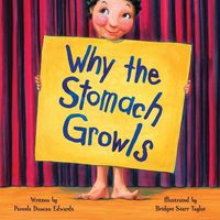 Produktbild: Why the Stomach Growls