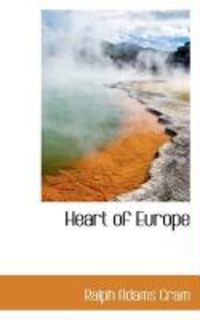 Produktbild: Heart of Europe