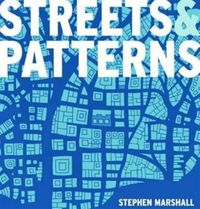 Produktbild: Marshall, S: Streets and Patterns