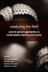 Produktbild: Catalyzing the Field