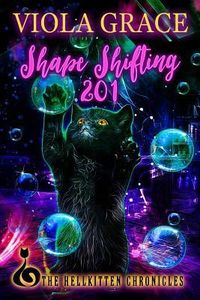 Produktbild: Shape Shifting 201