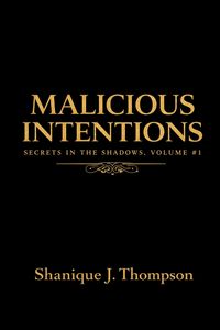 Produktbild: Malicious Intentions