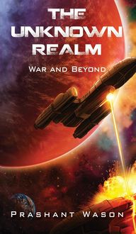 Produktbild: The Unknown Realm