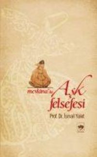 Produktbild: Mevlanada Ask Felsefesi