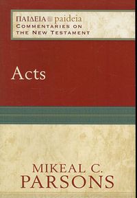 Produktbild: Acts