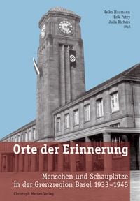 Produktbild: Orte der Erinnerung