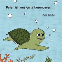Produktbild: Peter ist was ganz besonderes
