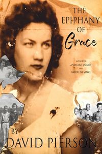 Produktbild: The Epiphany of Grace