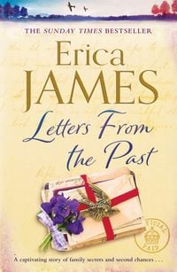 Produktbild: Letters From the Past