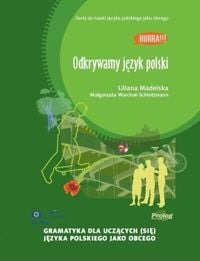 Bild vom Artikel Hurra! Odkrywamy Jezyk Polski (Polish Edition of Discovering Polish: A Learner's Grammar) vom Autor 