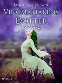 Produktbild: Vingm&auml;starens dotter
