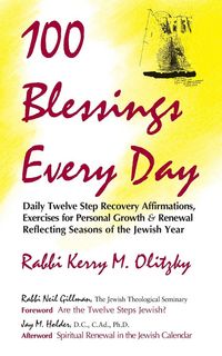 Produktbild: 100 Blessings Every Day